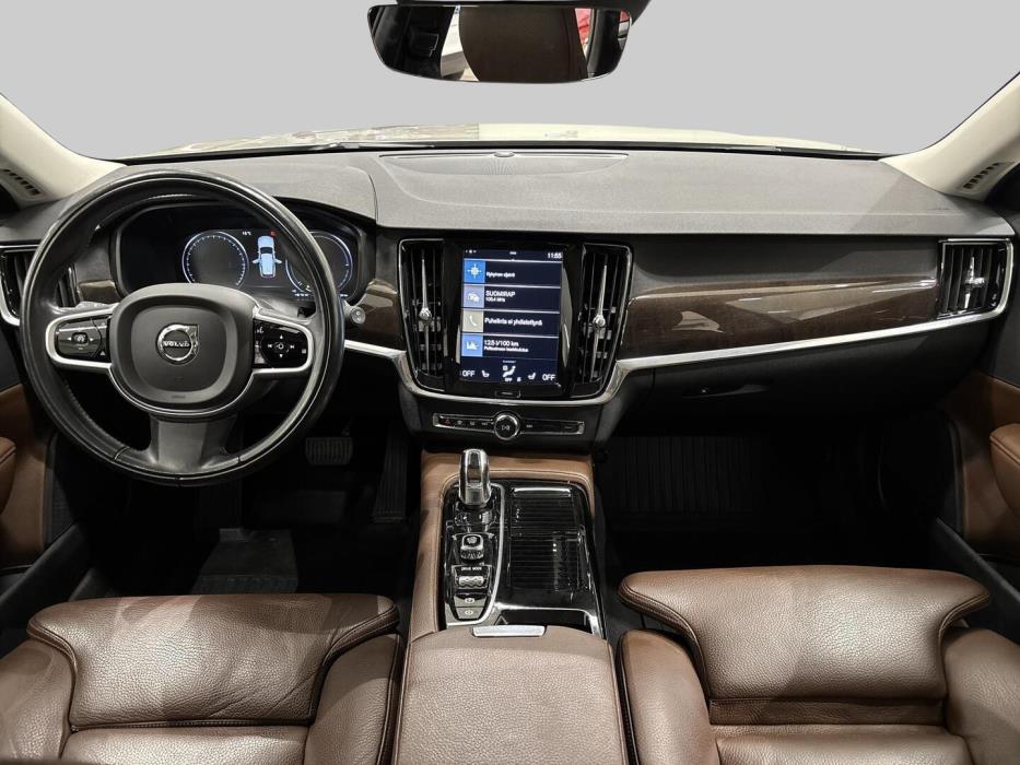 VOLVO V90 2018