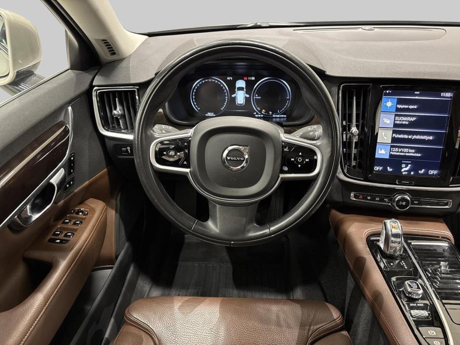 VOLVO V90 2018