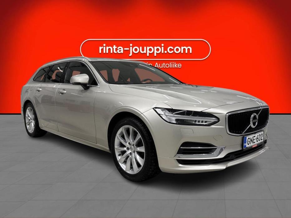VOLVO V90 2018