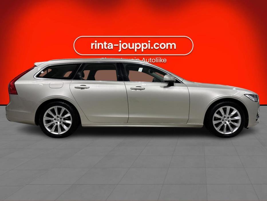 VOLVO V90 2018