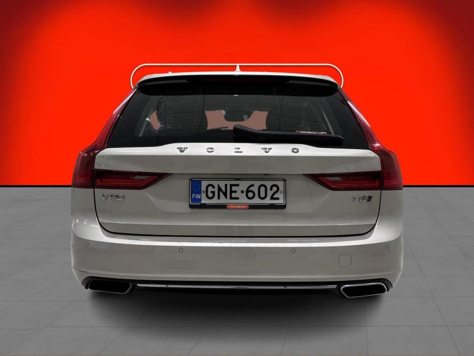 VOLVO V90 2018