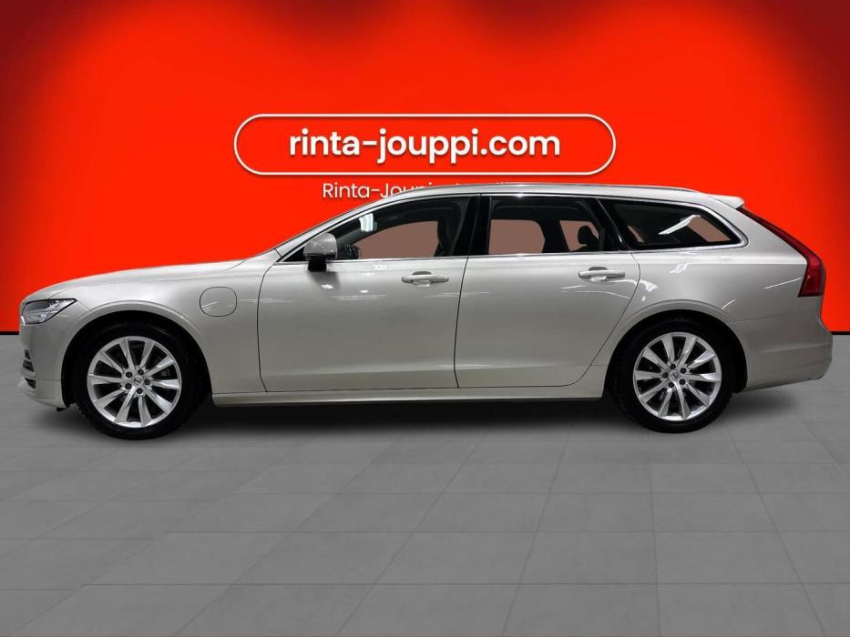VOLVO V90 2018