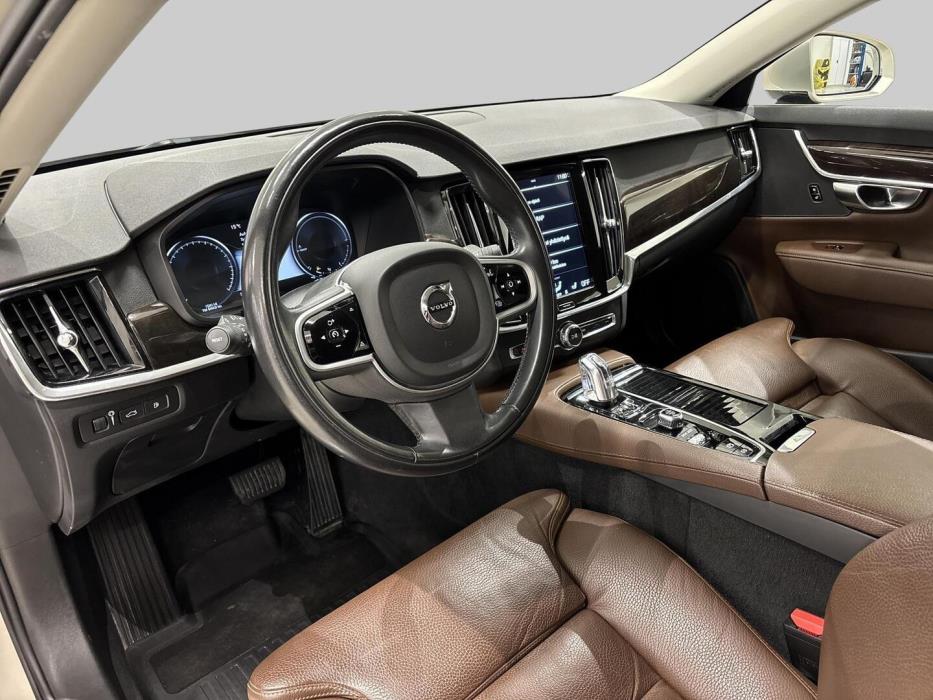 VOLVO V90 2018