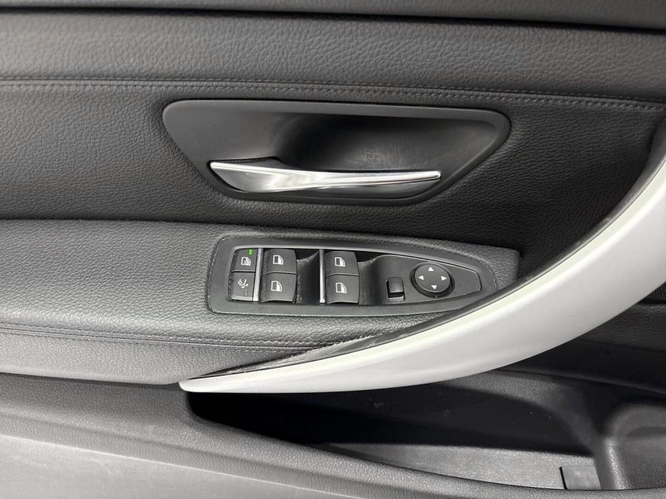BMW 320 Gran Turismo 2019