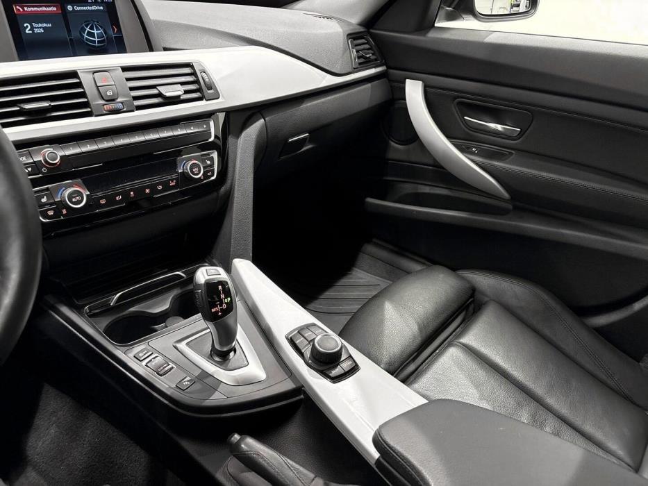 BMW 320 Gran Turismo 2019