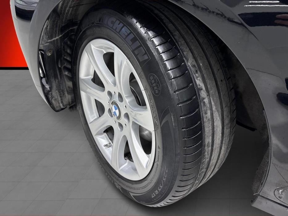 BMW 320 Gran Turismo 2019