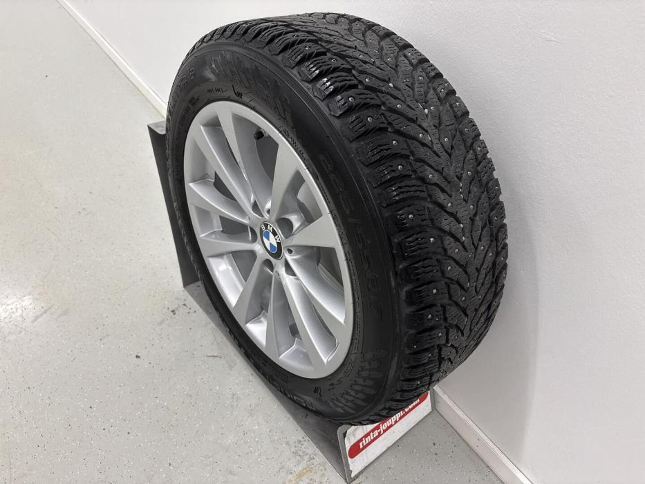 BMW 320 Gran Turismo 2019