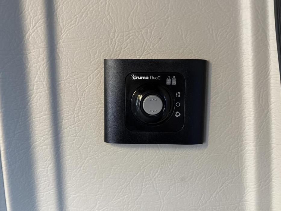 PÖSSL SUMMIT 600 PLUS 2021