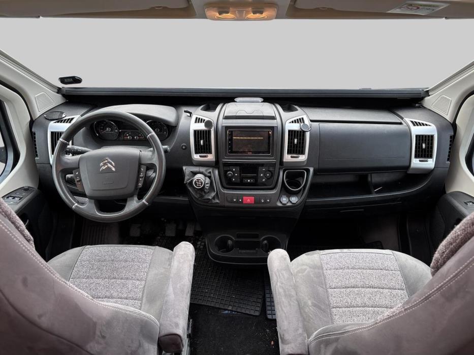 PÖSSL SUMMIT 600 PLUS 2021