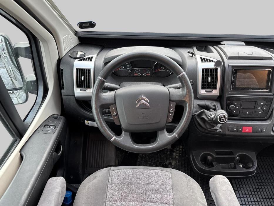 PÖSSL SUMMIT 600 PLUS 2021