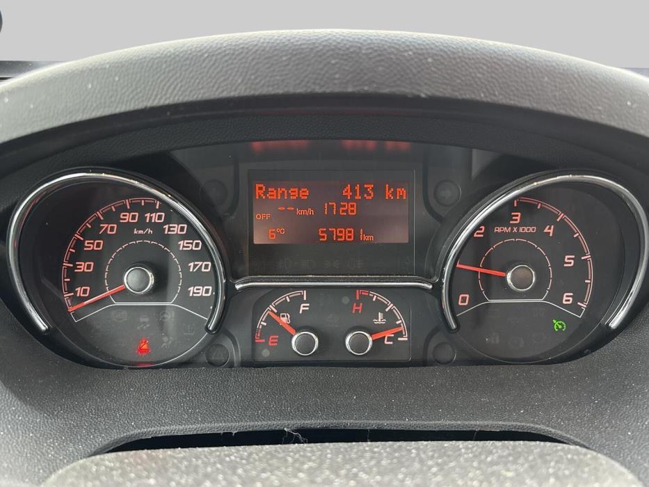 PÖSSL SUMMIT 600 PLUS 2021