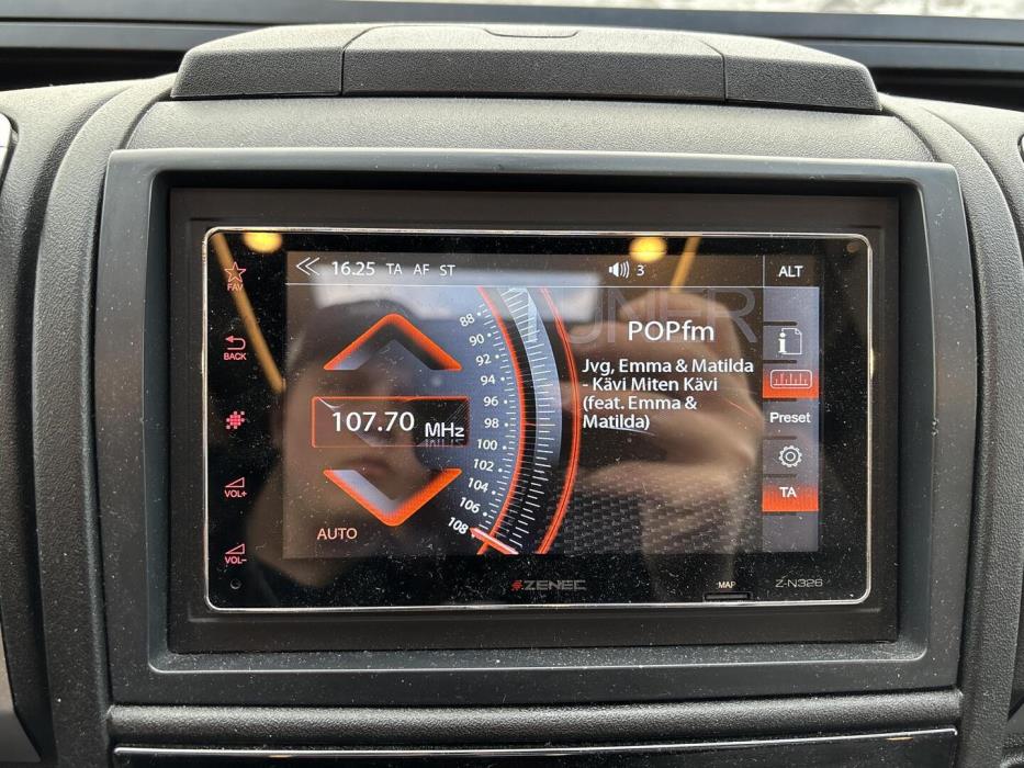 PÖSSL SUMMIT 600 PLUS 2021