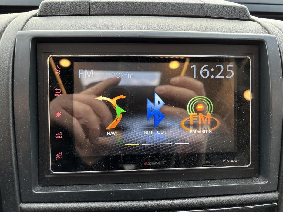 PÖSSL SUMMIT 600 PLUS 2021