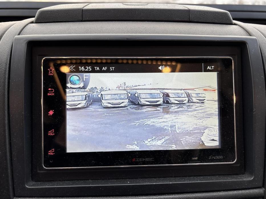 PÖSSL SUMMIT 600 PLUS 2021