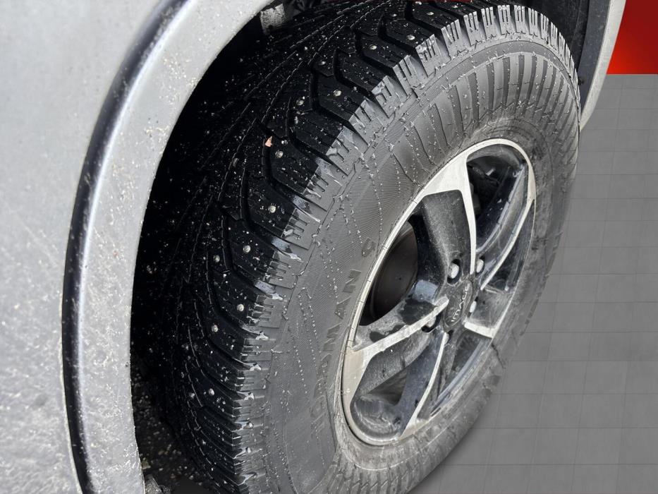 PÖSSL SUMMIT 600 PLUS 2021