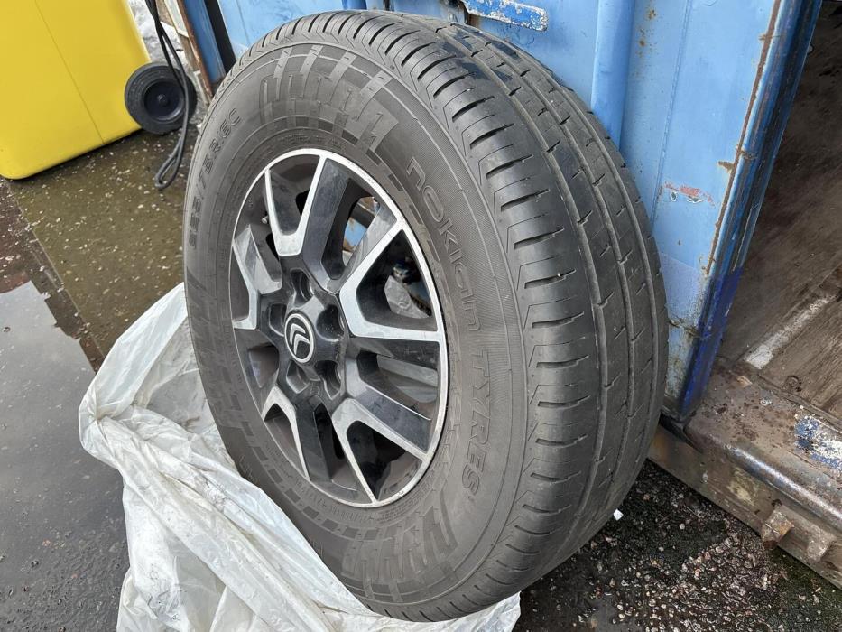 PÖSSL SUMMIT 600 PLUS 2021