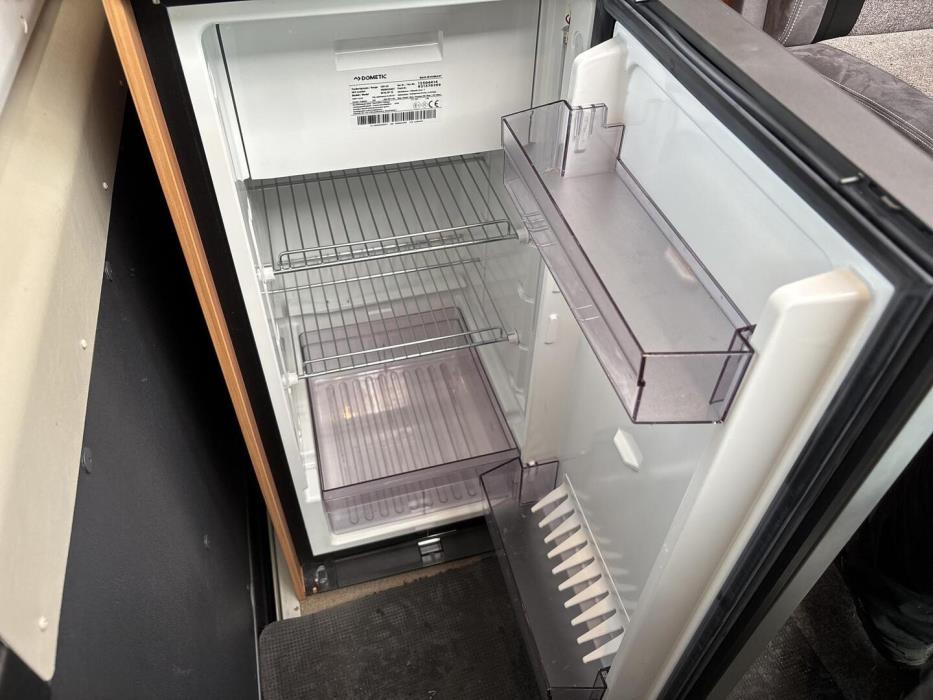 PÖSSL SUMMIT 600 PLUS 2021