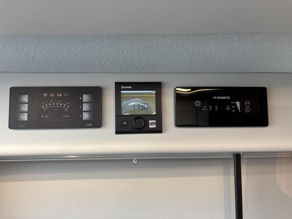 PÖSSL SUMMIT 600 PLUS 2021