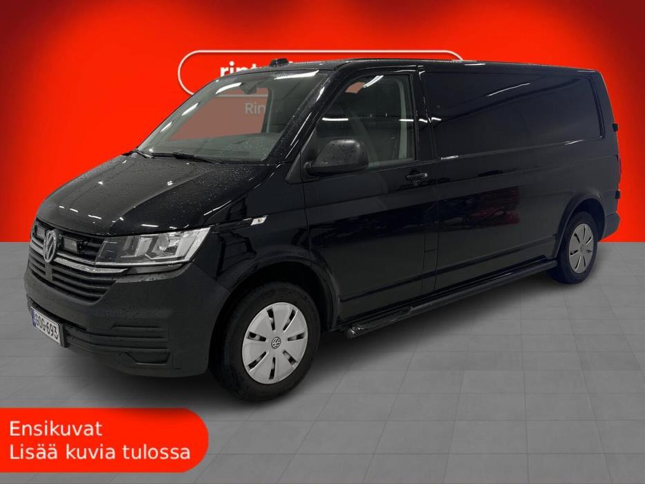 VOLKSWAGEN Transporter 2021