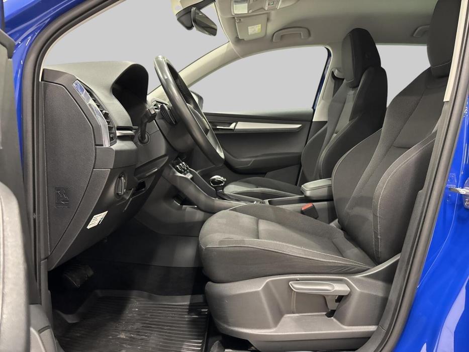SKODA Karoq 2023