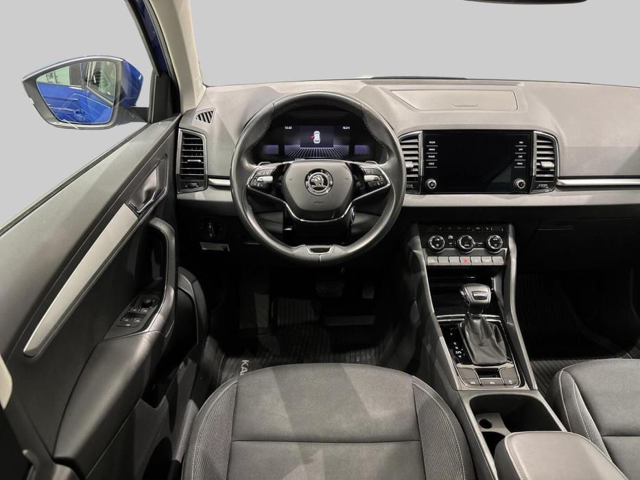 SKODA Karoq 2023