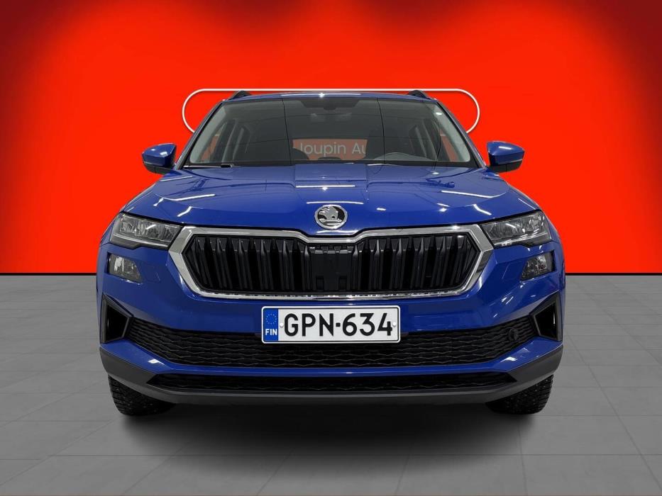 SKODA Karoq 2023