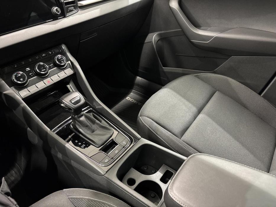 SKODA Karoq 2023