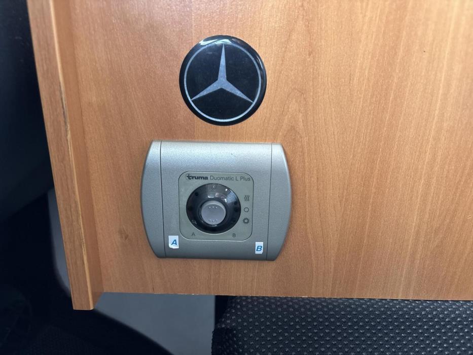 HYMER B 655 Star-Line 2004