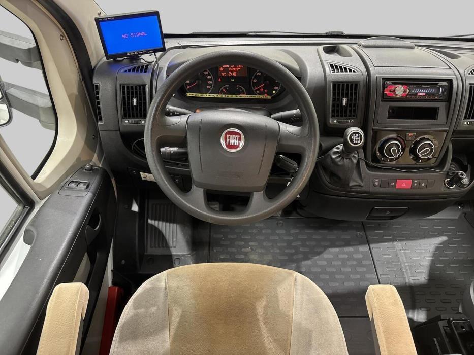 BÜRSTNER NEXXO T660 2013