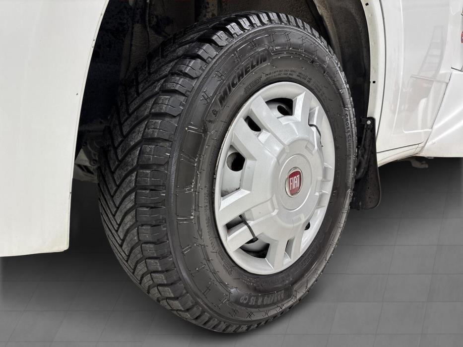 BÜRSTNER NEXXO T660 2013