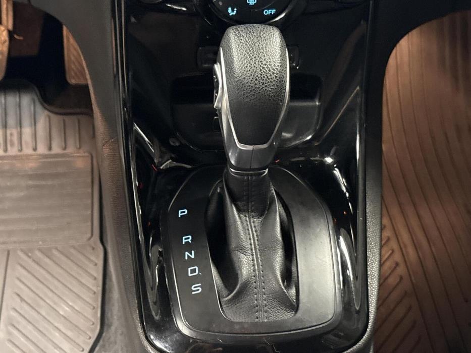 FORD Fiesta 2017