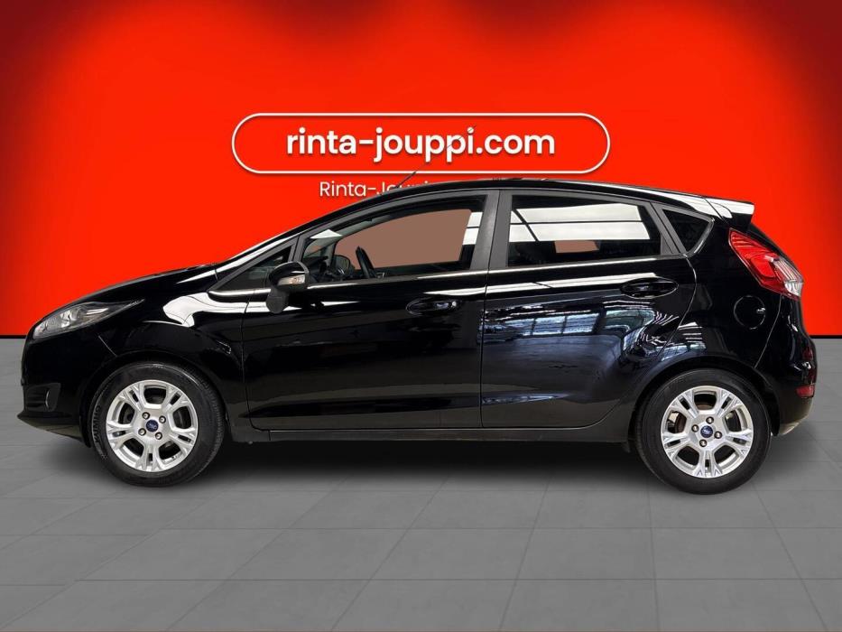 FORD Fiesta 2017