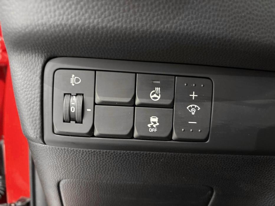 KIA Soul 2017