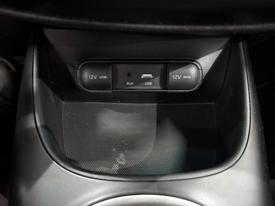 KIA Soul 2017