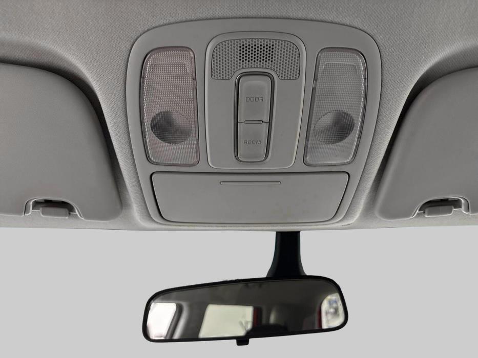 KIA Soul 2017