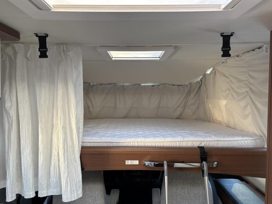 LMC Explorer I710 Premium 2018