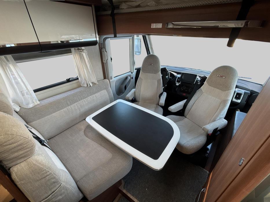 LMC Explorer I710 Premium 2018