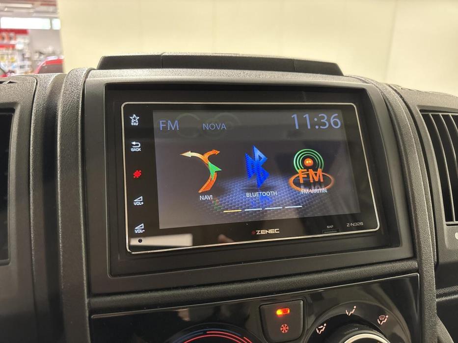 SUNLIGHT A72 2020