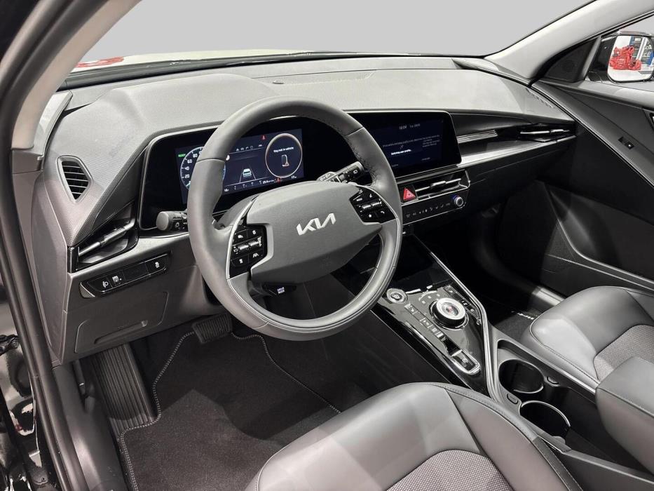 KIA NIRO 2025