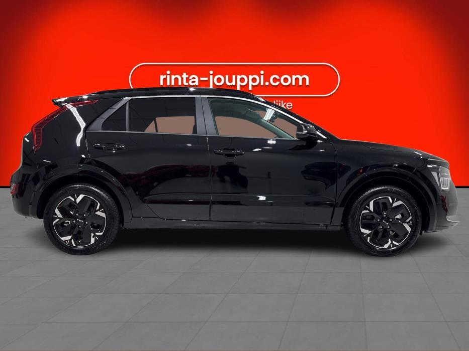 KIA NIRO 2025