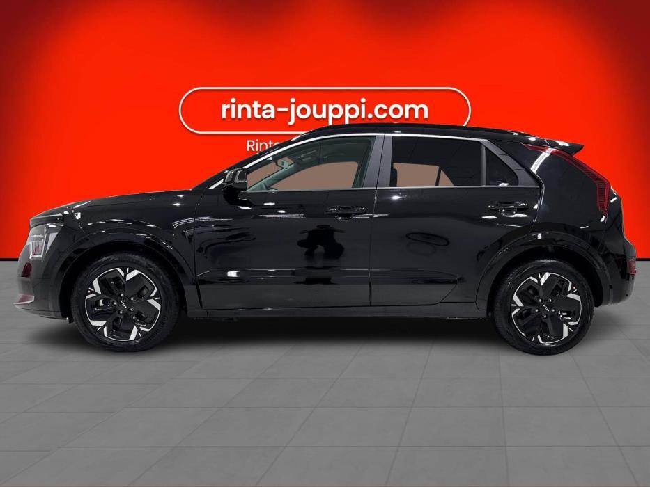 KIA NIRO 2025
