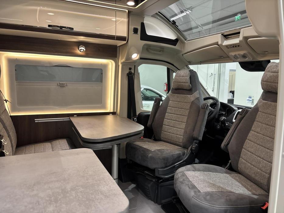 PÖSSL SUMMIT 600 PRIME 2024