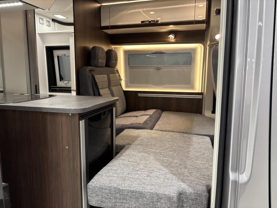 PÖSSL SUMMIT 600 PRIME 2024