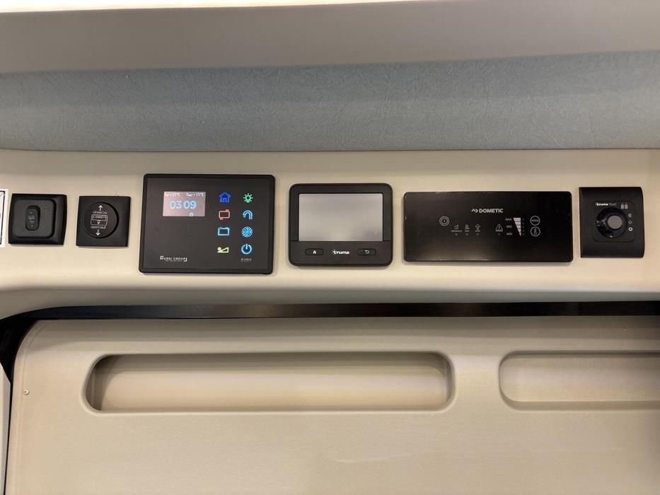 PÖSSL SUMMIT 600 PRIME 2024