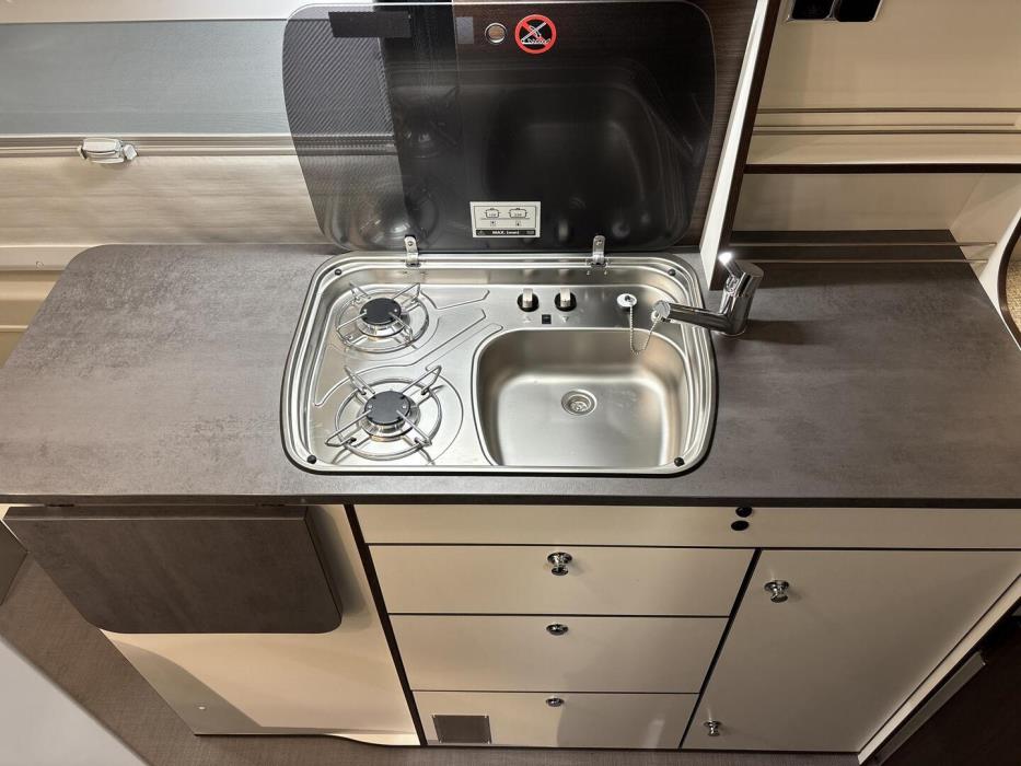 PÖSSL SUMMIT 600 PRIME 2024