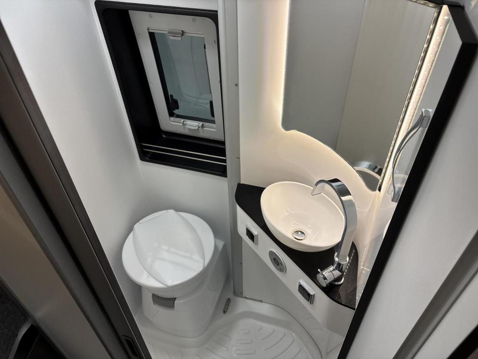 PÖSSL SUMMIT 600 PRIME 2024