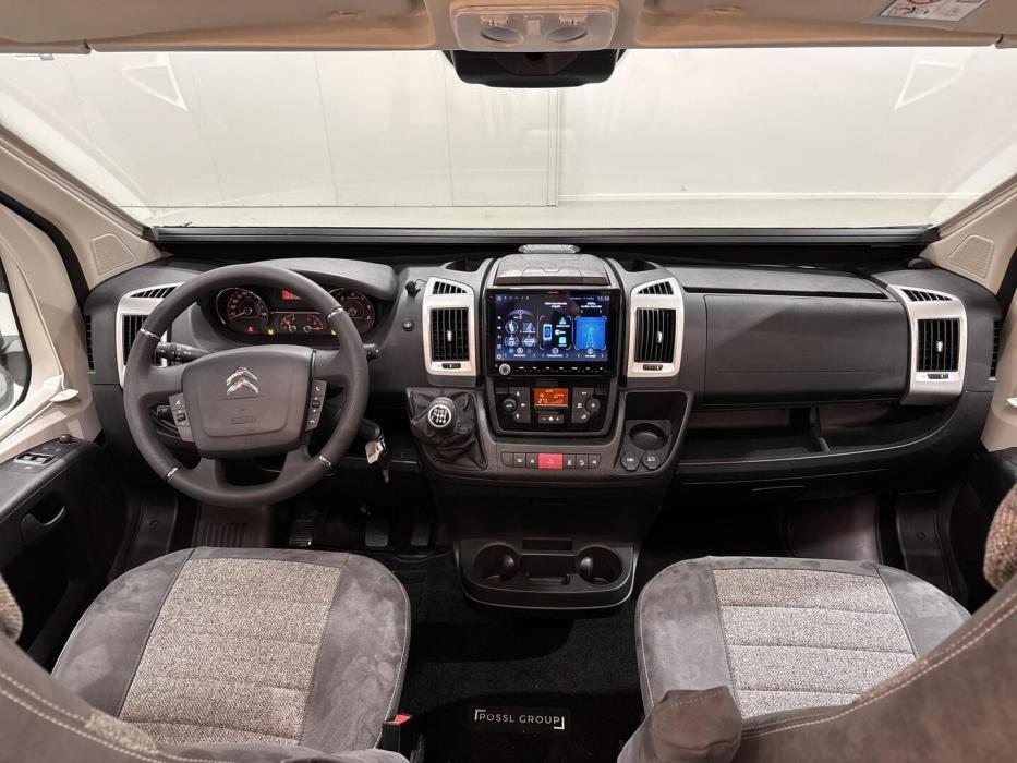 PÖSSL SUMMIT 600 PRIME 2024