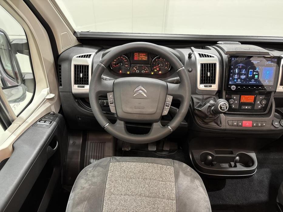 PÖSSL SUMMIT 600 PRIME 2024