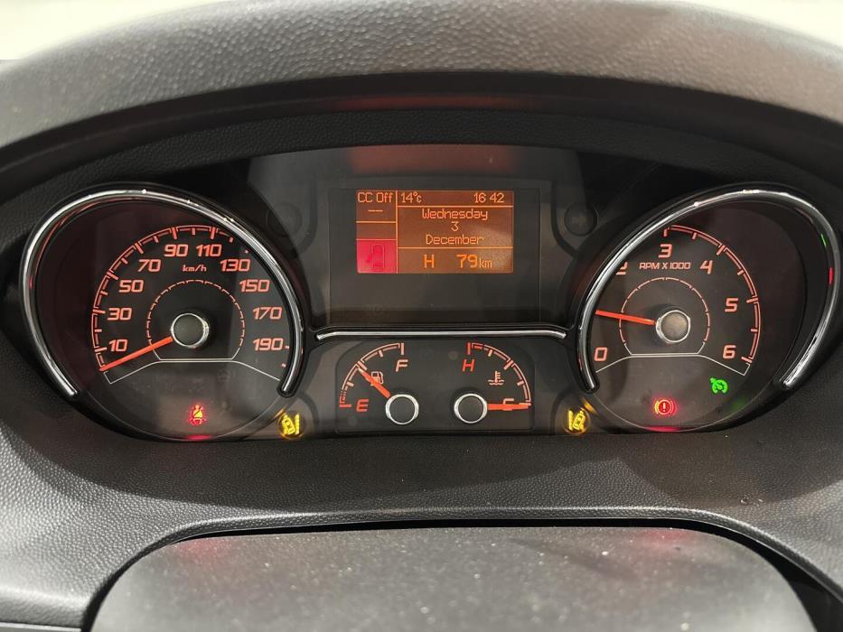 PÖSSL SUMMIT 600 PRIME 2024