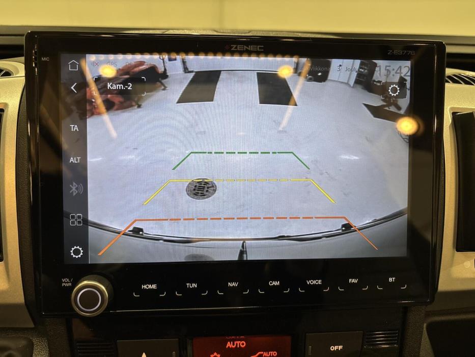 PÖSSL SUMMIT 600 PRIME 2024